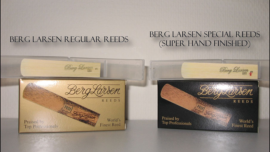 reeds