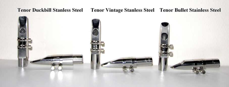 tenor special stainless steel