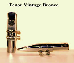 vintage bronze