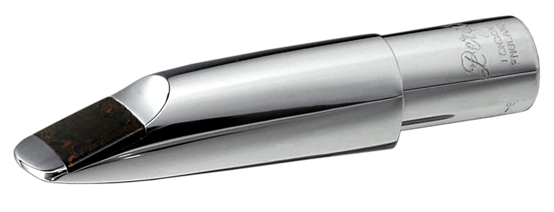 duckbill mouthpiece